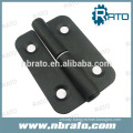 High Quality Black steel door hinge